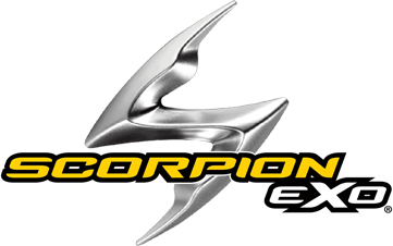 LOGO SCORPION