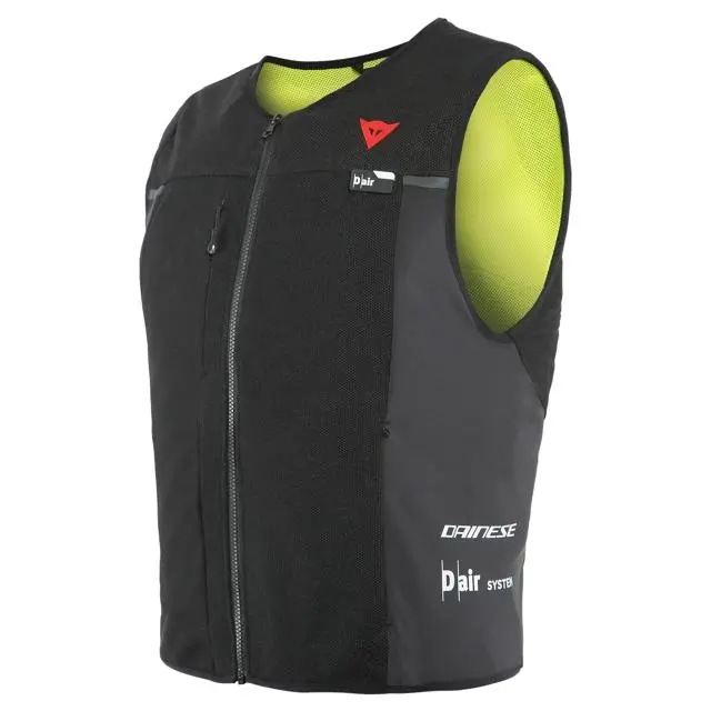 Dainese Airbag Smart Jacket