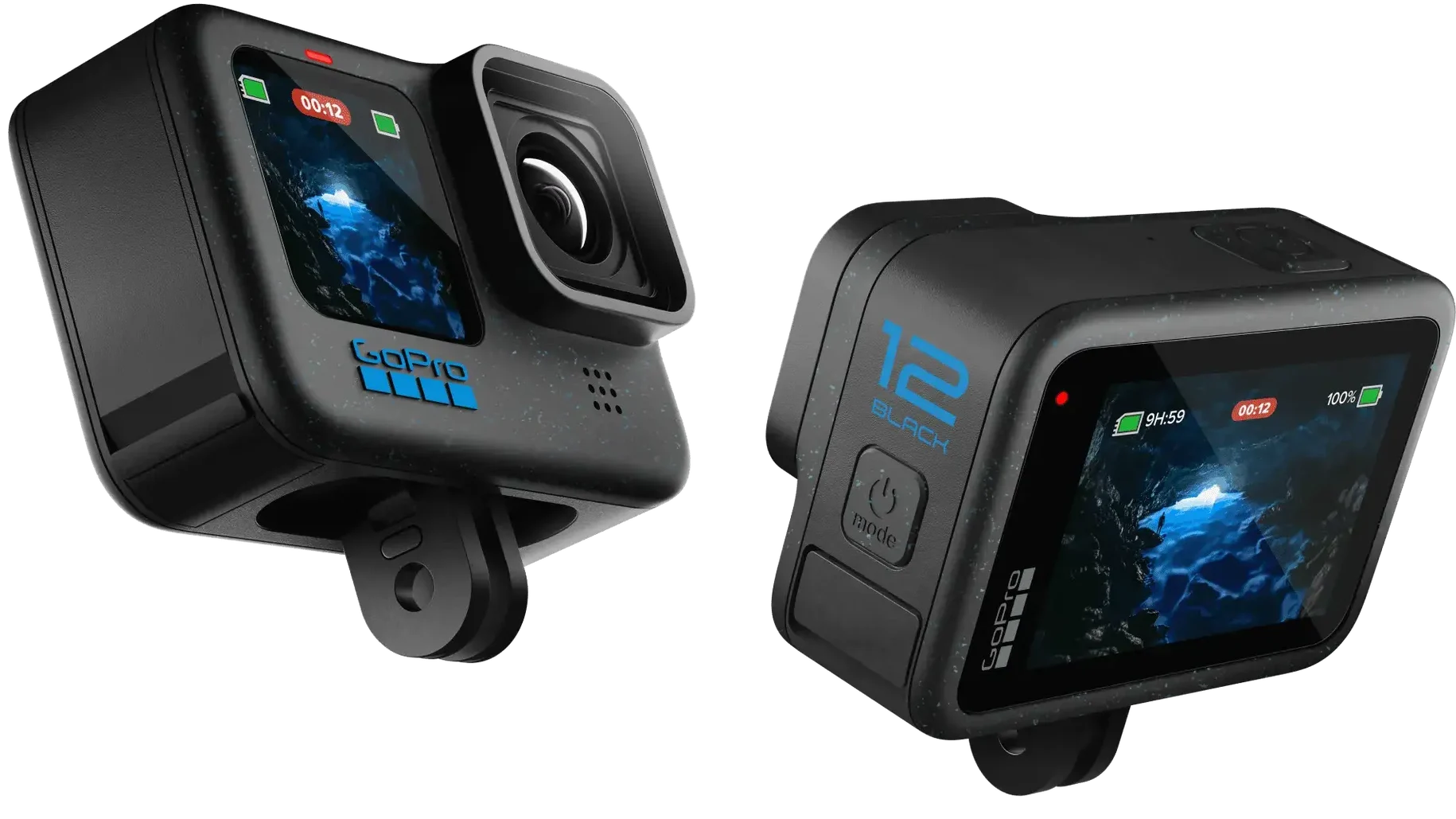 gopro hero 12 Black